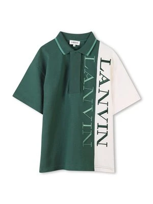 Koszulka polo LANVIN