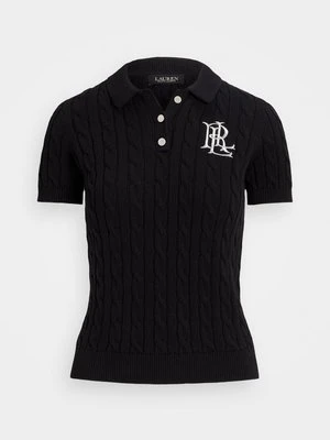 Koszulka polo Lauren Ralph Lauren