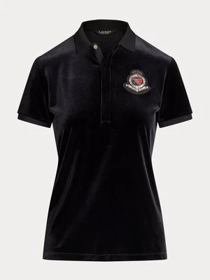 Koszulka polo Lauren Ralph Lauren