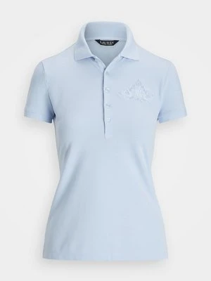 Koszulka polo Lauren Ralph Lauren