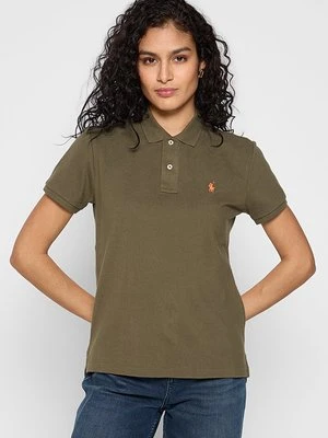 Koszulka polo Lauren Ralph Lauren