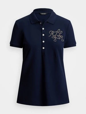 Koszulka polo Lauren Ralph Lauren