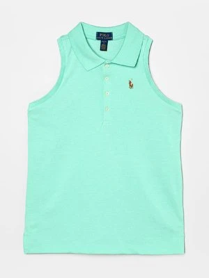 Koszulka polo Lauren Ralph Lauren