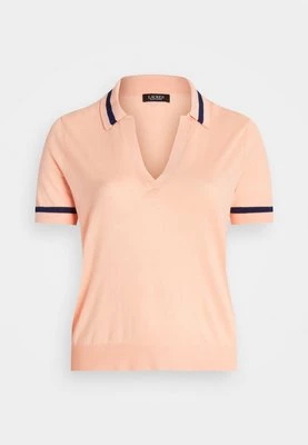 Koszulka polo Lauren Ralph Lauren Woman