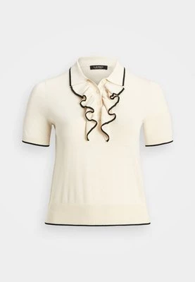 Koszulka polo Lauren Ralph Lauren Woman