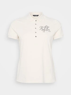 Koszulka polo Lauren Ralph Lauren Woman