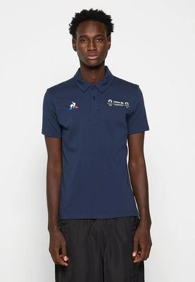 Koszulka polo Le Coq Sportif