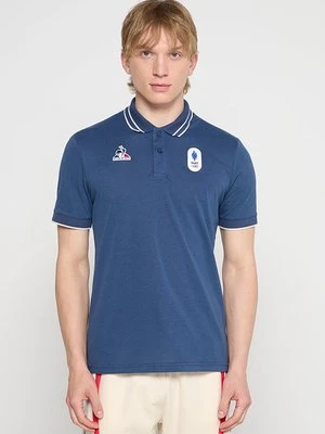 Koszulka polo Le Coq Sportif