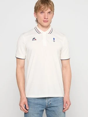 Koszulka polo Le Coq Sportif