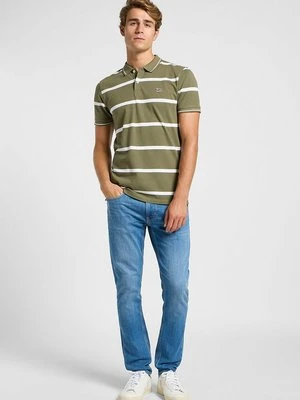 Koszulka polo Lee