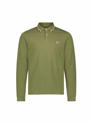Koszulka polo Lee