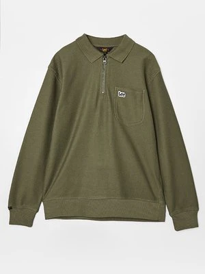 Koszulka polo Lee