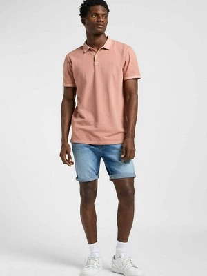 Koszulka polo Lee