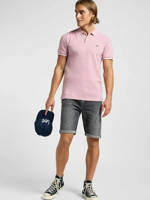 Koszulka polo Lee