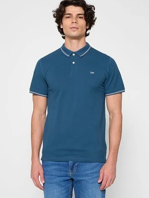 Koszulka polo Lee