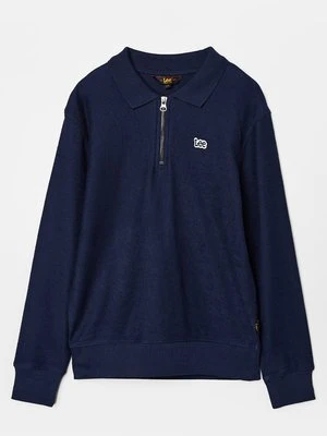 Koszulka polo Lee