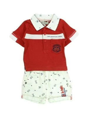 Koszulka polo Lee Cooper