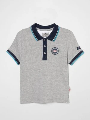 Koszulka polo Lee Cooper