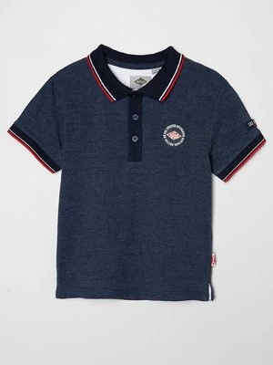 Koszulka polo Lee Cooper