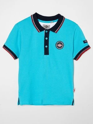 Koszulka polo Lee Cooper