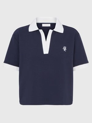 Koszulka polo LeGer by Lena Gercke