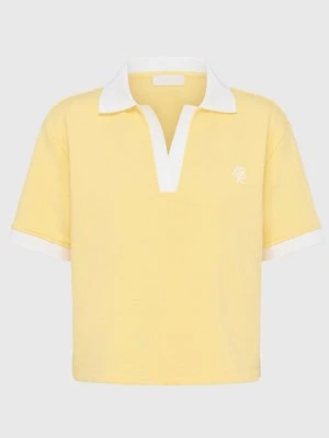 Koszulka polo LeGer by Lena Gercke