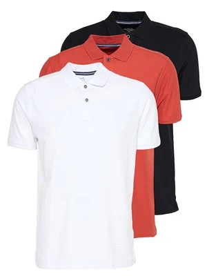 Koszulka polo Lerros