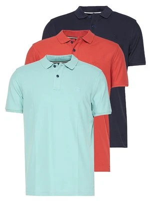 Koszulka polo Lerros