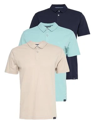 Koszulka polo Lerros