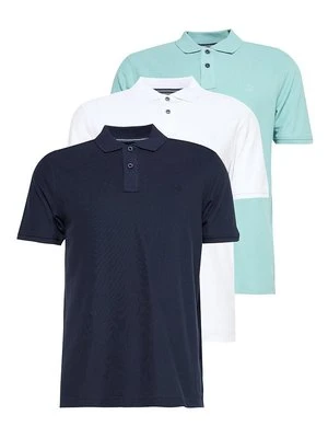 Koszulka polo Lerros