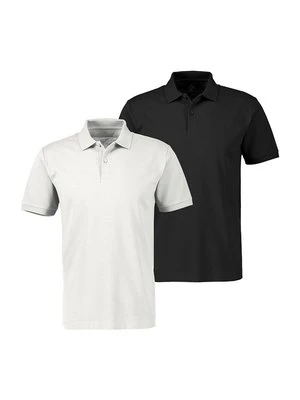 Koszulka polo Lerros