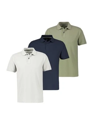 Koszulka polo Lerros