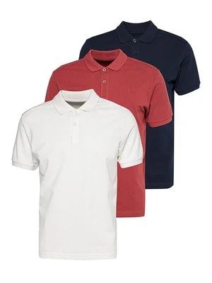 Koszulka polo Lerros