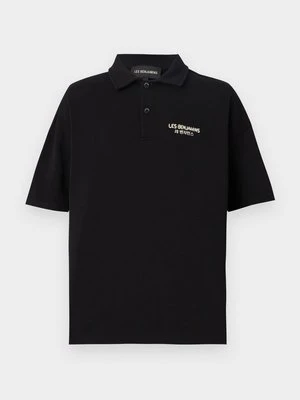 Koszulka polo Les Benjamins