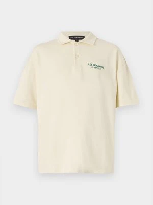 Koszulka polo Les Benjamins