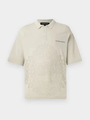 Koszulka polo Les Benjamins