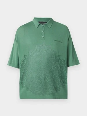 Koszulka polo Les Benjamins