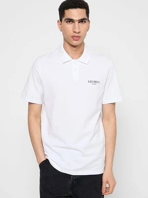 Koszulka polo Les Deux