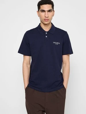 Koszulka polo Les Deux