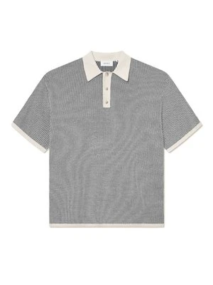 Zdjęcie produktu Koszulka polo Les Deux mleczny