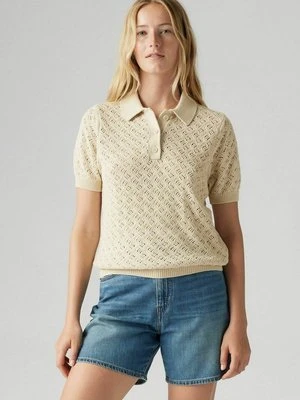 Koszulka polo Levi's®