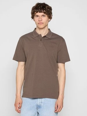 Koszulka polo Levi's khaki