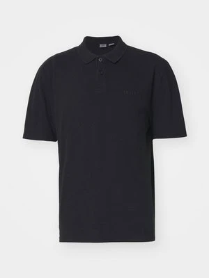Koszulka polo Levi's czarny