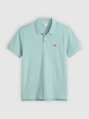 Zdjęcie produktu Koszulka polo Levi's jasnoniebieski