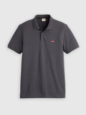 Koszulka polo Levi's szary