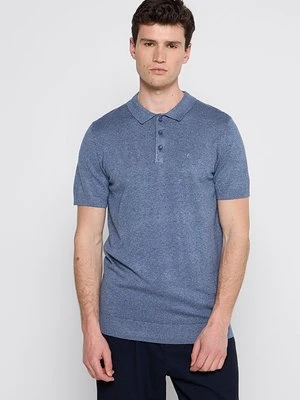Koszulka polo lindbergh
