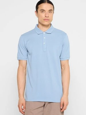 Koszulka polo lindbergh