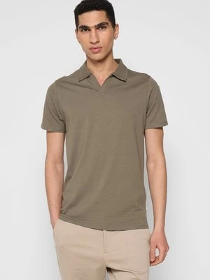 Koszulka polo lindbergh