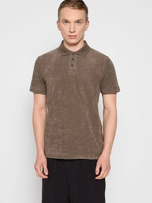 Koszulka polo lindbergh