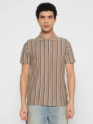 Koszulka polo lindbergh